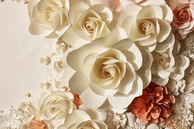 Романтические изображения роз с четкой детализацией