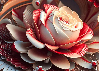 Прекрасные розы с высочайшим качеством изображения