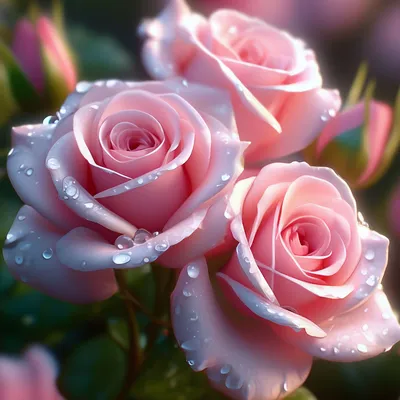 Фотографии роз в формате jpg для вашего вдохновения