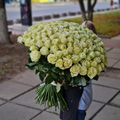 Фотографии роскошных букетов роз: выберите свой идеальный размер