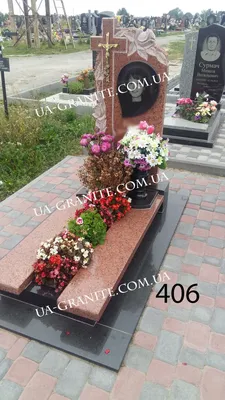 Фотография розы из гранита в формате webp