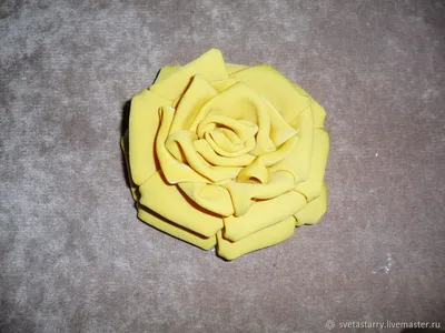 Розы из ткани: выбор размера и формата для скачивания