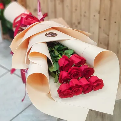 [36+] Розы в подарок фото