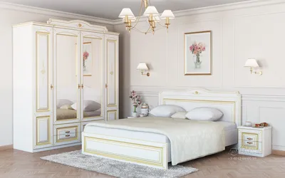 Фотографии роз в спальне: широкий выбор размеров и форматов