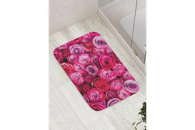 Розы в ванной: скачать фото в формате jpg
