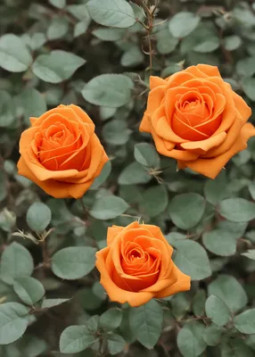 Фотография розы в формате png для использования в презентациях