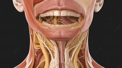 Изысканные моменты: Фотографии ртов для любителей искусства