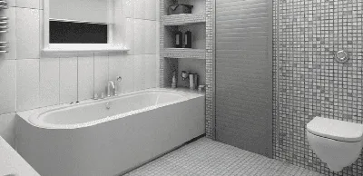 Рулонные шторы в ванной: скачать картинку в хорошем качестве