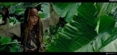 GIF фото Русалок из фильма Пираты Карибского моря