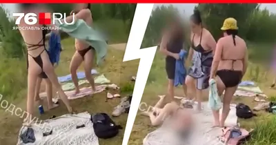 Русские женщины на пляже: изображения в Full HD для скачивания