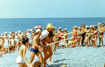 Фото русских женщин на пляже: истинное воплощение летнего настроения