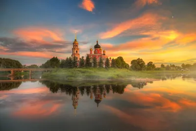 Фотоальбом Русского пейзажа: Скачайте новые изображения бесплатно