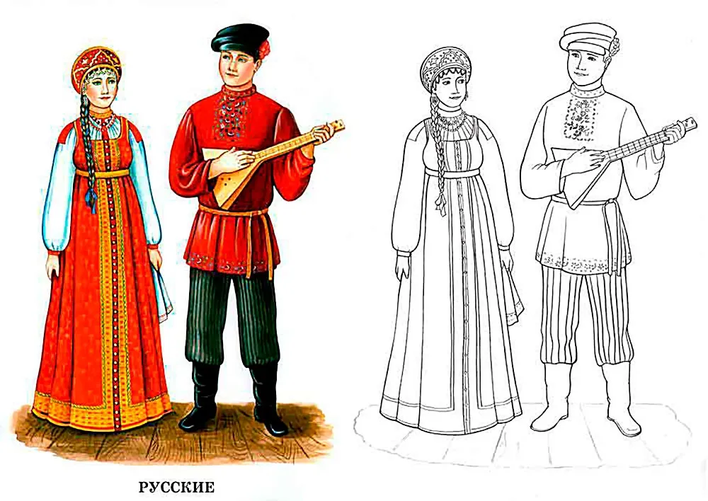 Русская система мер — Википедия