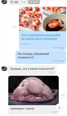 Изображение рыбы каплю в воде: скачать в jpg