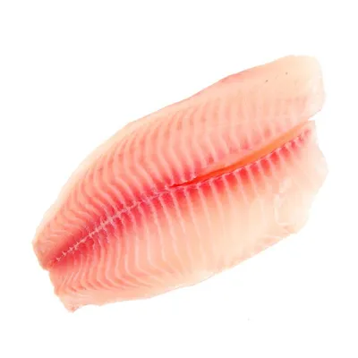 Сочные фото рыбы тилапии
