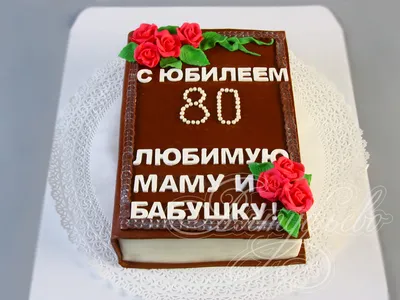 Поздравьте с Днем Рождения 80 Лет с помощью ярких фотографий!