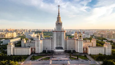 Поздравьте с Днем Рождения Москва: коллекция фотографий для особенных поздравлений!