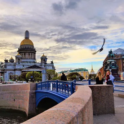 С Днем Рождения Петербург Картинки - уникальные фото, отражающие красоту и историю Санкт-Петербурга