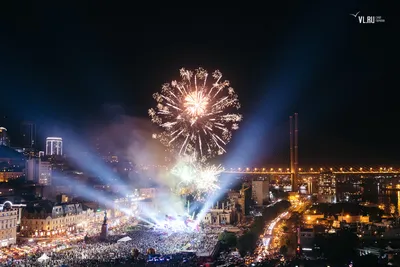 Владивосток, с Днем Рождения! Уникальные фотографии, чтобы отметить этот особенный день!