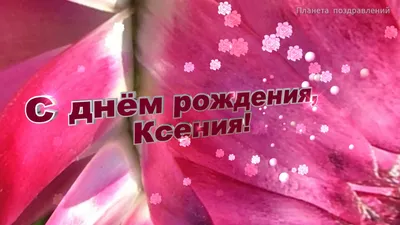 Фотографии, запечатлевшие яркие моменты Дня Рождения Ксении.