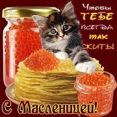 Удивительные моменты Масленицы на фото