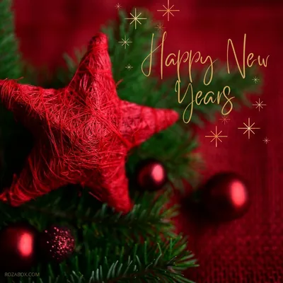 Celebrate in Style: Personalize Your New Year Image - JPG, PNG, WebP