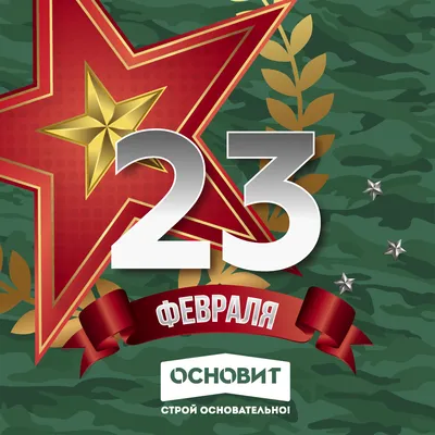 Отличные снимки, чтобы отпраздновать праздник 23 февраля.