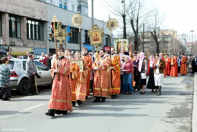 Арт Праздник Иверской Иконы Божией Матери для скачивания