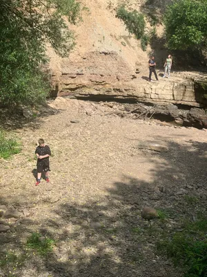 HD фотографии Саблинских водопадов для любителей природы