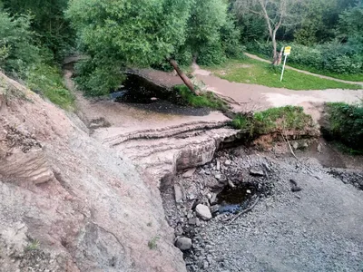 Бесплатные фото Саблинских водопадов в хорошем качестве