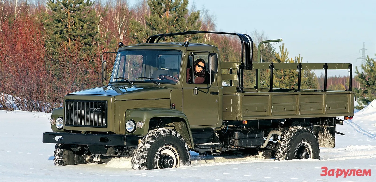 Садко NEXT Фермер 7 мест 4x4