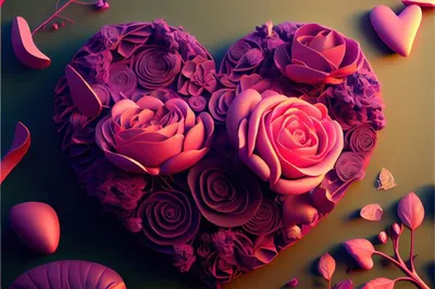 Фотка Сайгонской розы в большом разрешении