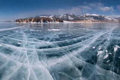 Зимние чудеса на Сахалине: Фотогалерея в различных форматах