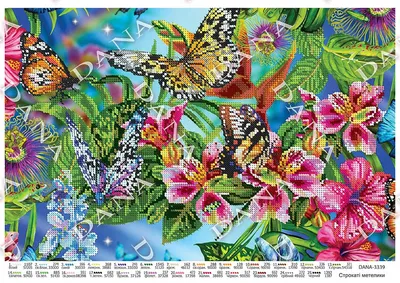 Фотография салата бабочка - настраиваемый размер и формат для идеального отображения на любых устройствах