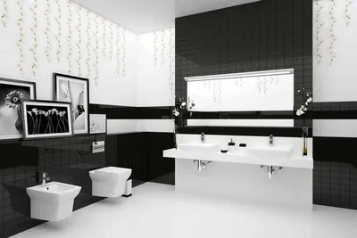 Фото галерея салатовой плитки для ванной комнаты: идеи для вашего ремонта