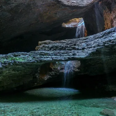 Узнайте больше о Салтинском водопаде с помощью уникальных фотографий