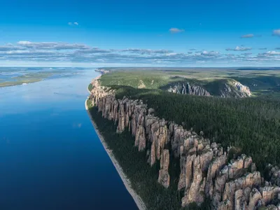 Самая большая река в мире  фото