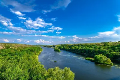 2024 год: Скачать фото реки бесплатно