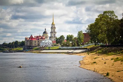 Фото в HD качестве самой красивой реки