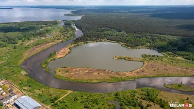 Величие и прозрачность: красота самой красивой реки в мире