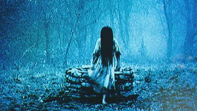 Мистическая Самара: пугающие моменты на фото из фильма Звонок