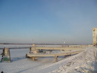 Зимние фотки природы Самары: разнообразие форматов для скачивания