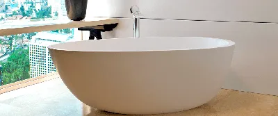 Фотографии самодельных ванн с возможностью выбора размера