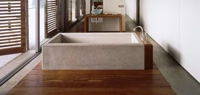 Изображения самодельных ванн для вашей ванной комнаты