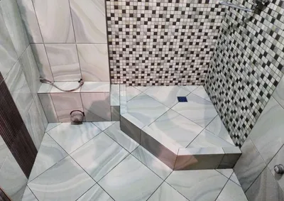Ванны своими руками: креативные решения для ванной комнаты