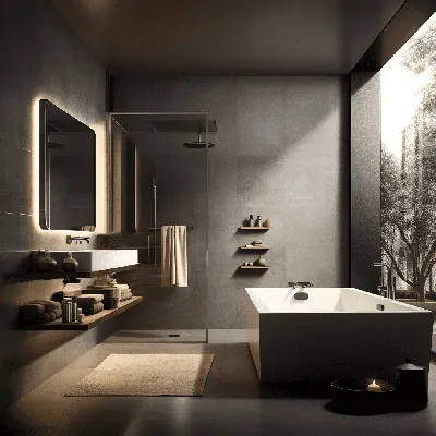 Фото самодельных ванн: креативные идеи для дизайна ванной комнаты