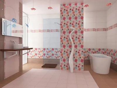 Как создать эффект дерева в ванной комнате с помощью самоклеющейся пленки