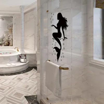 Фото самоклеющихся для ванной: трансформация вашего пространства