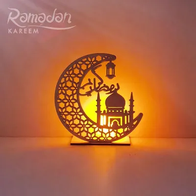 Красивые картинки Рамадан в Full HD разрешении