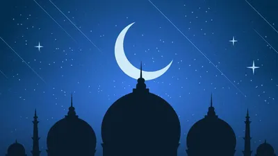 Картинки Рамадан в 4K разрешении